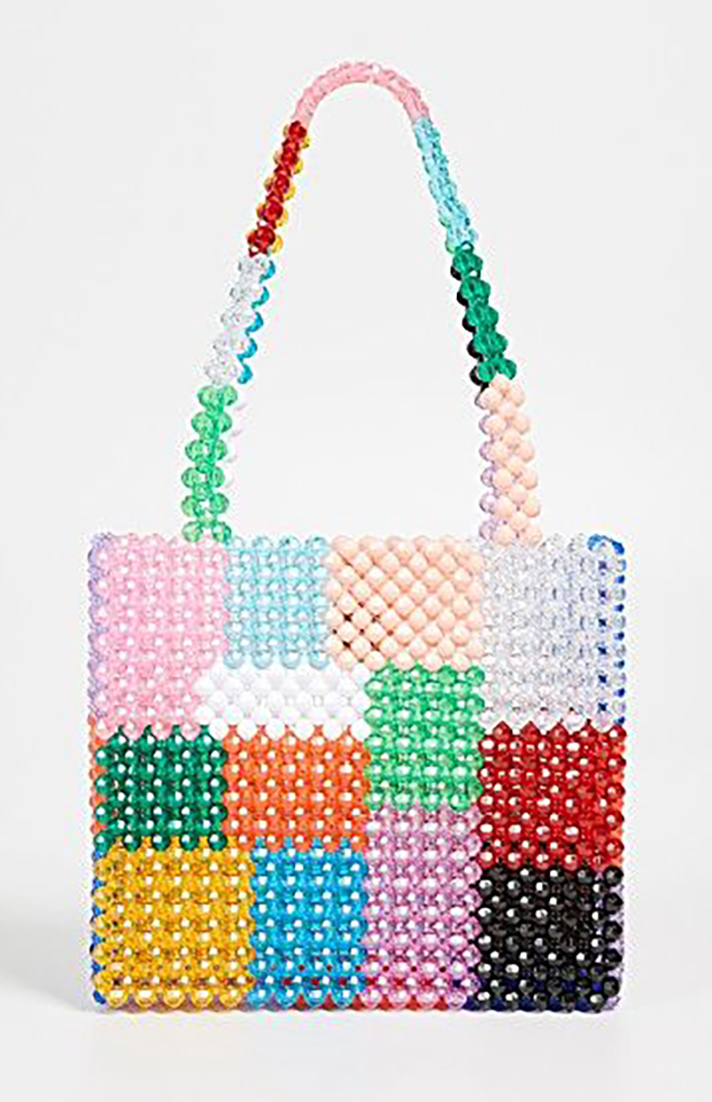STYLECASTER | If Buying Every Beaded Bag in Sight Is Wrong, I Don't Want to Be Right