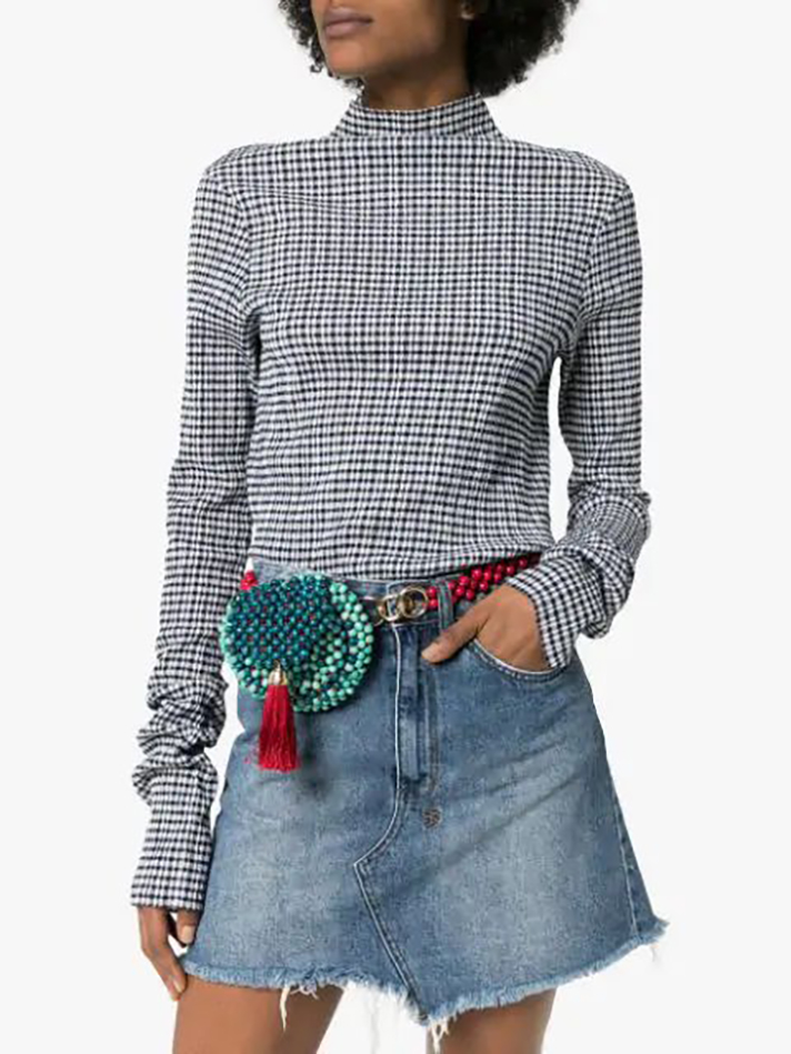 STYLECASTER | If Buying Every Beaded Bag in Sight Is Wrong, I Don't Want to Be Right