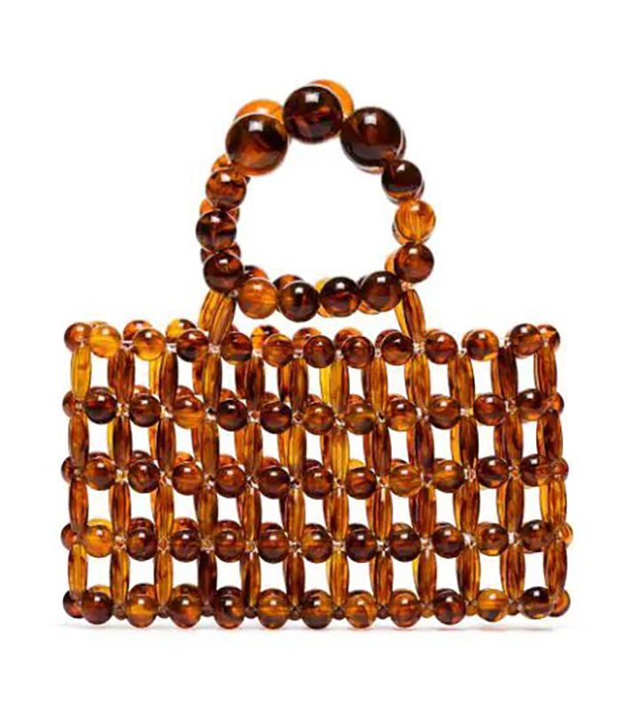 STYLECASTER | If Buying Every Beaded Bag in Sight Is Wrong, I Don't Want to Be Right