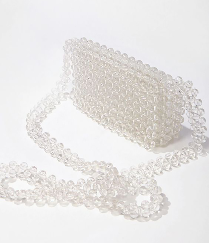 STYLECASTER | If Buying Every Beaded Bag in Sight Is Wrong, I Don't Want to Be Right