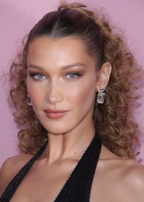 celeb-hair-makeovers-bella-hadid