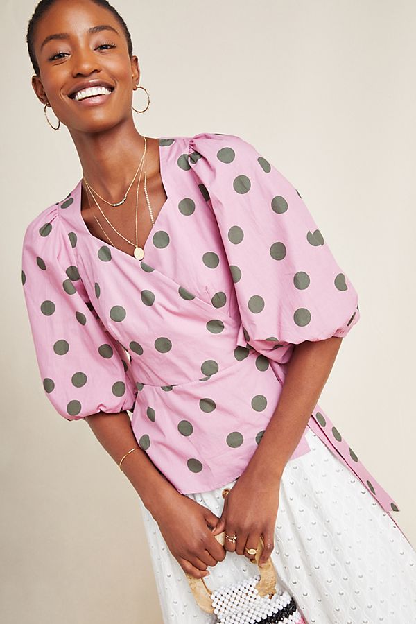 Anthropologie's Summer Sale Is Here to Answer Your Affordable Fashion Prayers | STYLECASTER