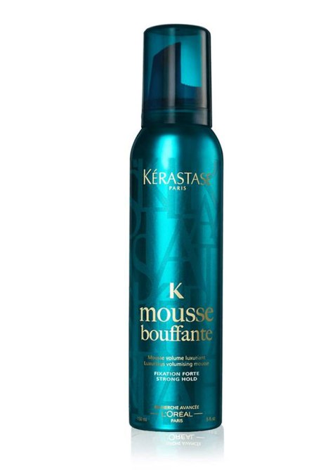 Kérastase Mousse Bouffante