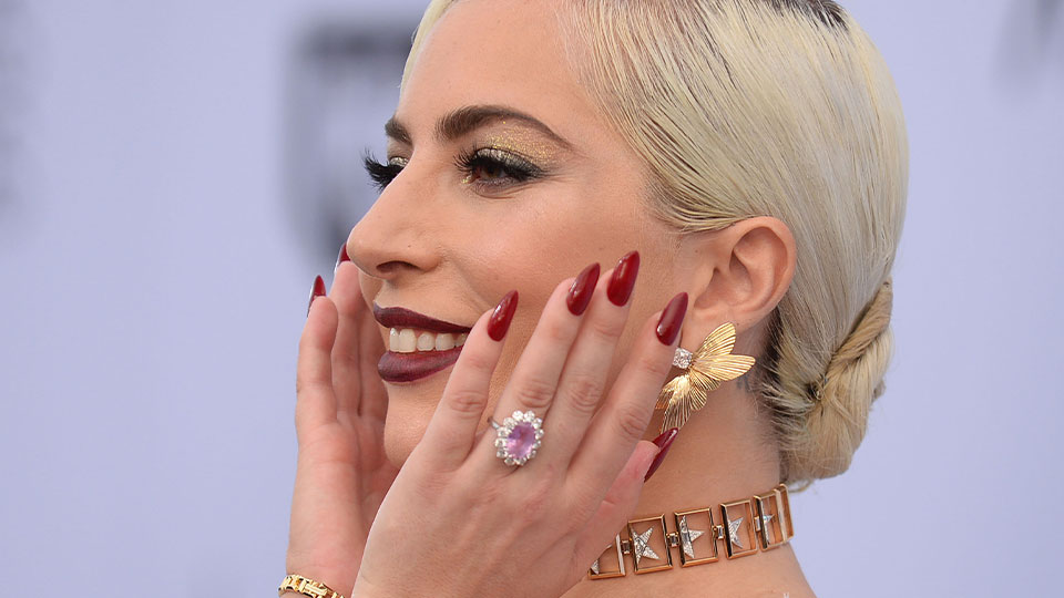 make-up-free-celebrities-lady-gaga