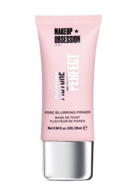 makeup obsession primer