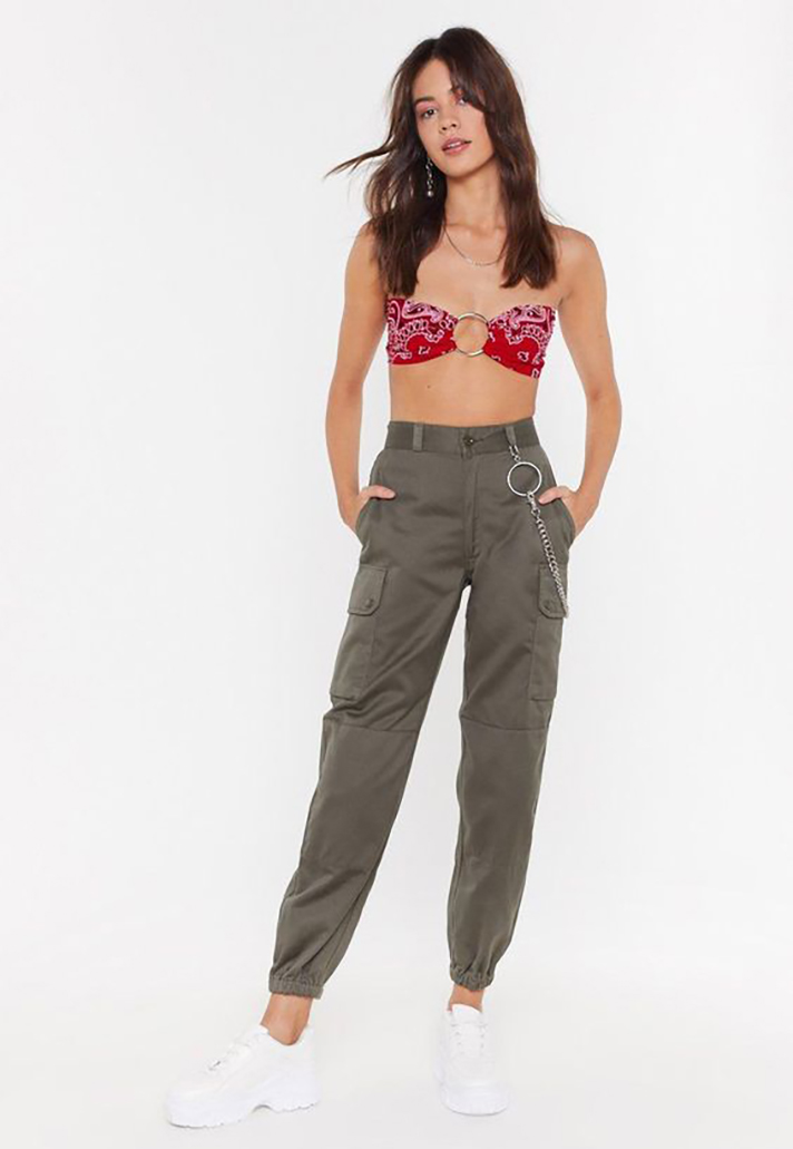 STYLECASTER | Everything at Nasty Gal Is 50% Off—for the Next 48 Hours