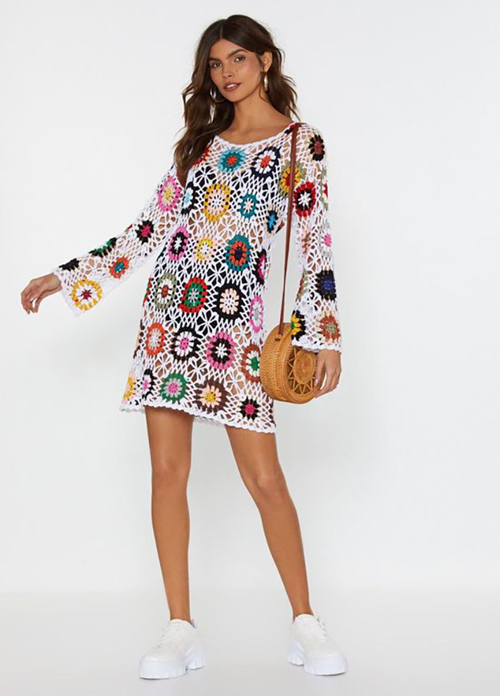 STYLECASTER | Everything at Nasty Gal Is 50% Off—for the Next 48 Hours