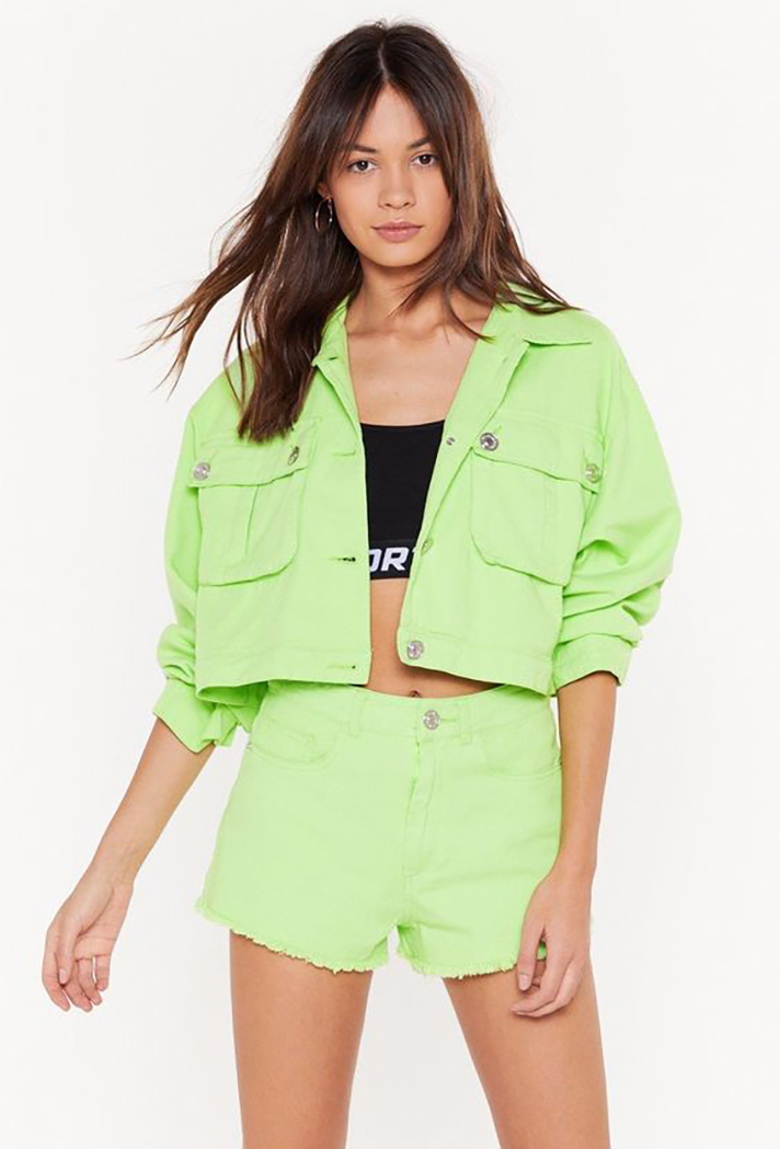 STYLECASTER | Everything at Nasty Gal Is 50% Off—for the Next 48 Hours