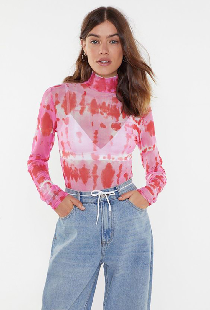 STYLECASTER | Everything at Nasty Gal Is 50% Off—for the Next 48 Hours