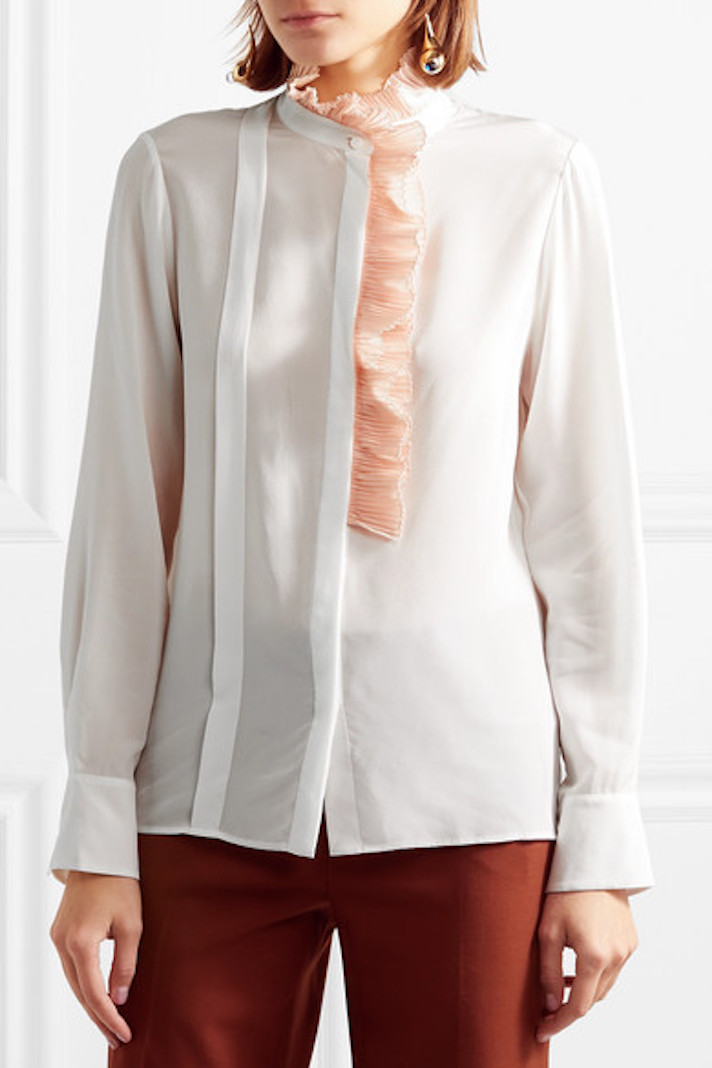 STYLECASTER | Net-a-Porter's Summer Sale Wants to Refresh Your Closet