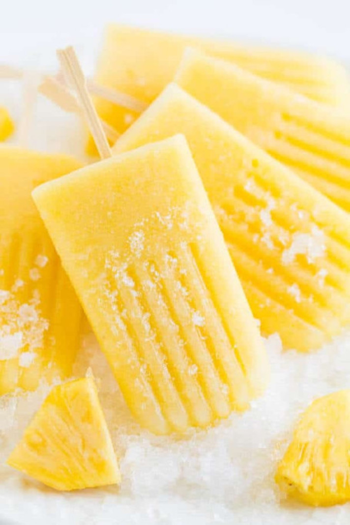 STYLECASTER | 17 Alcoholic Frozen Treats Perfect for All Your Boozy Summer Parties