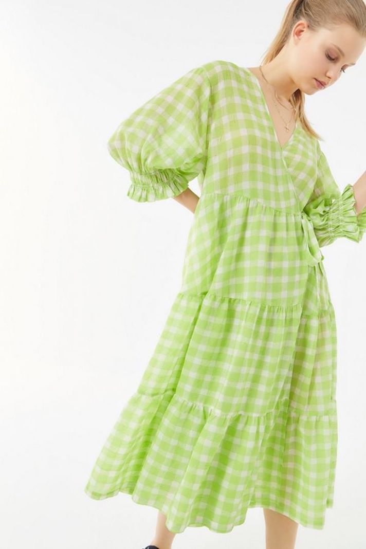 STYLECASTER | 23 Adorable Maxi Dresses to Score on Sale Right Now
