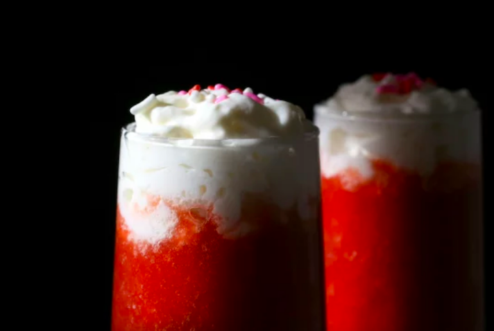 STYLECASTER | 17 Easy Blender Cocktails That Make Any Day Feel Like Vacation | Coconut Daiquiri