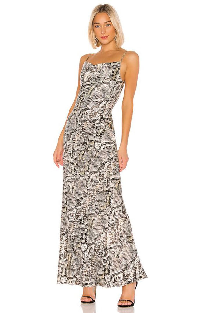 STYLECASTER | Sexy Summer Maxi Dresses Worth Sporting on Your Next Date Night