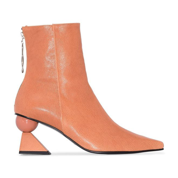 STYLECASTER | Summer Booties Exist, and They're Exactly as Cute as You'd Expect