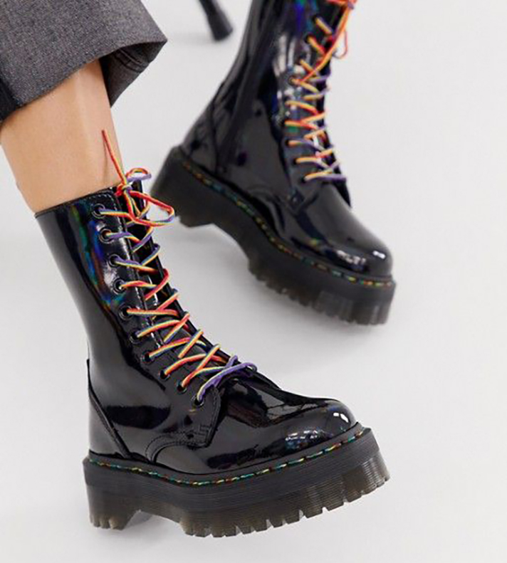 STYLECASTER | Summer Booties Exist, and They're Exactly as Cute as You'd Expect