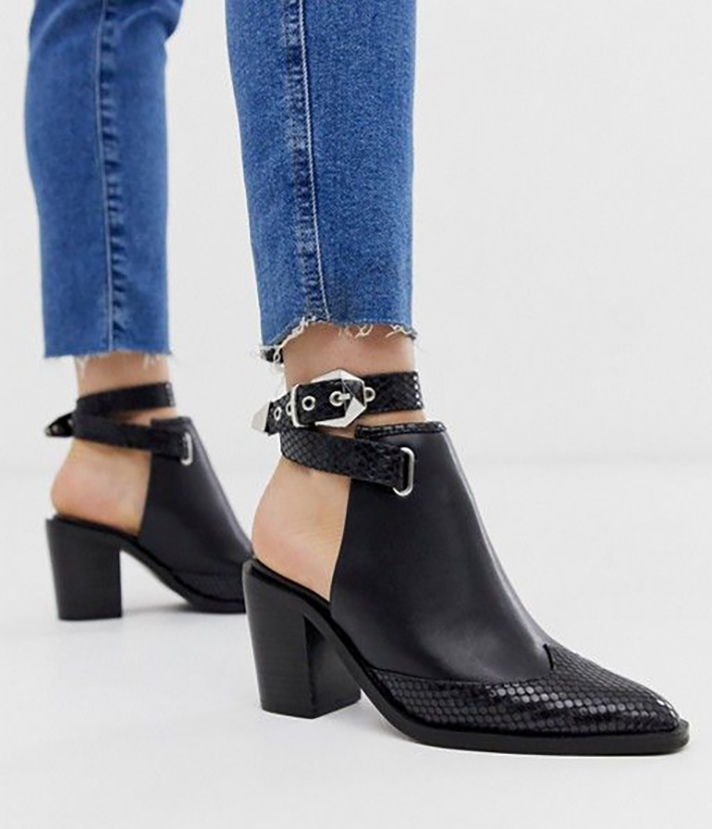 STYLECASTER | Summer Booties Exist, and They're Exactly as Cute as You'd Expect