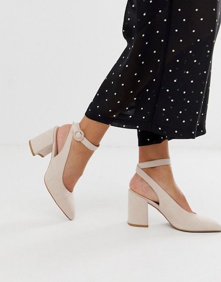STYLECASTER | Sale Summer Heels