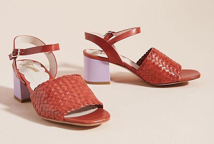 STYLECASTER | Sale Summer Heels