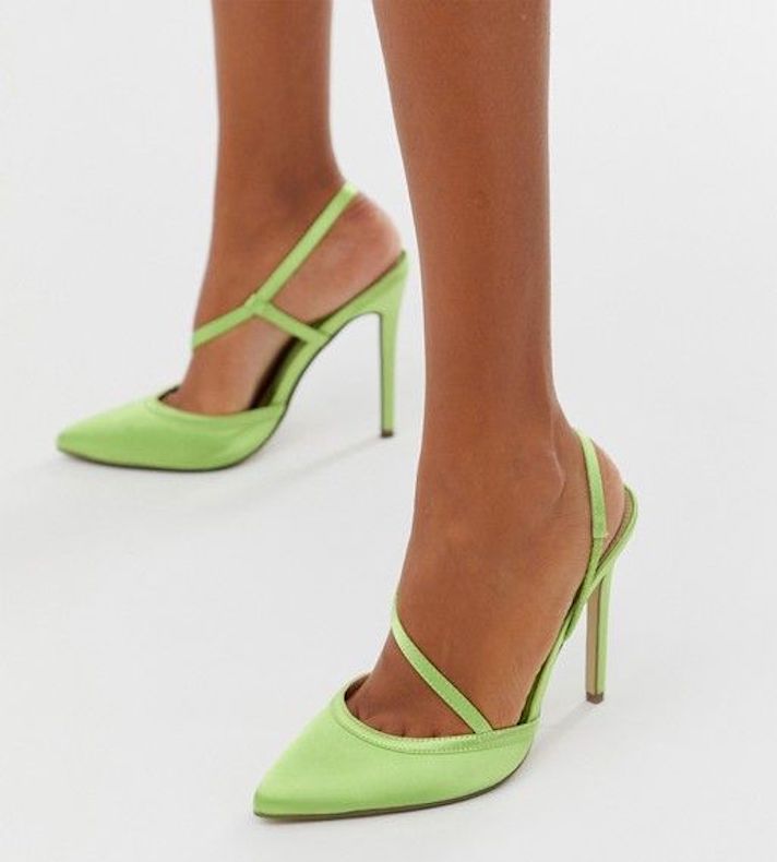 STYLECASTER | Sale Summer Heels