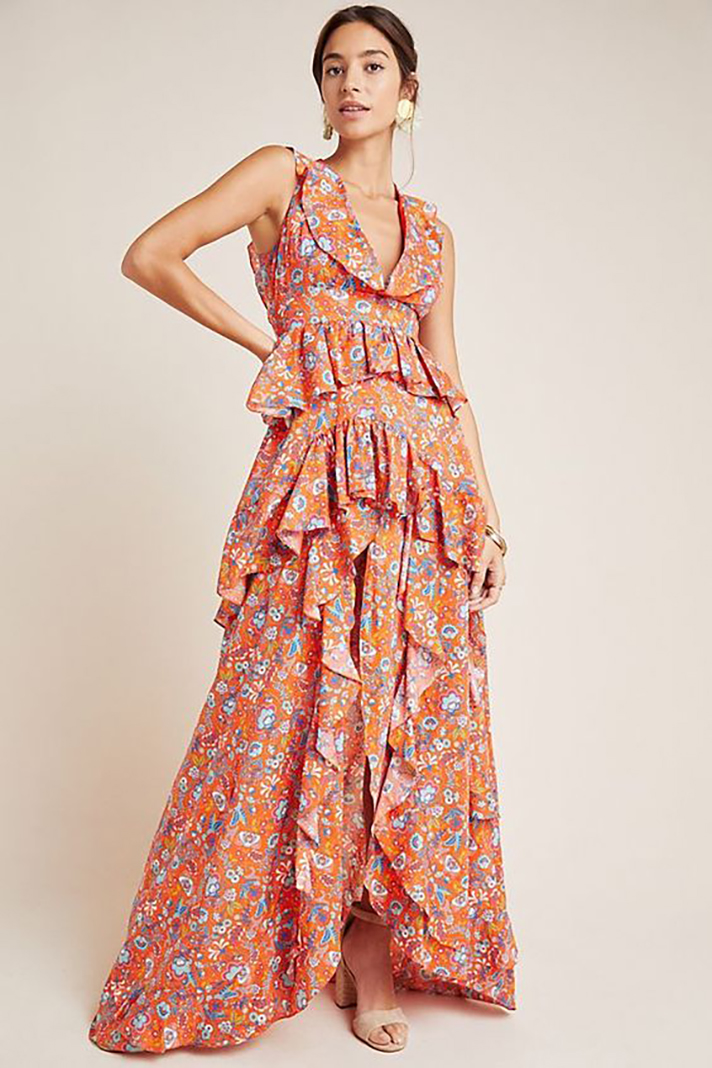 STYLECASTER | 87 Summer Maxi Dresses to Shop, Because Can You Ever Have Too Many?