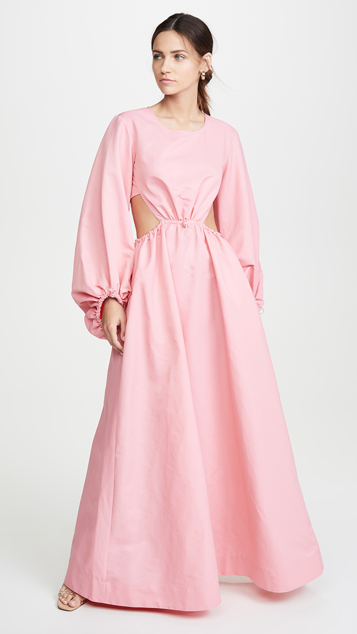 STYLECASTER | 87 Summer Maxi Dresses to Shop, Because Can You Ever Have Too Many?