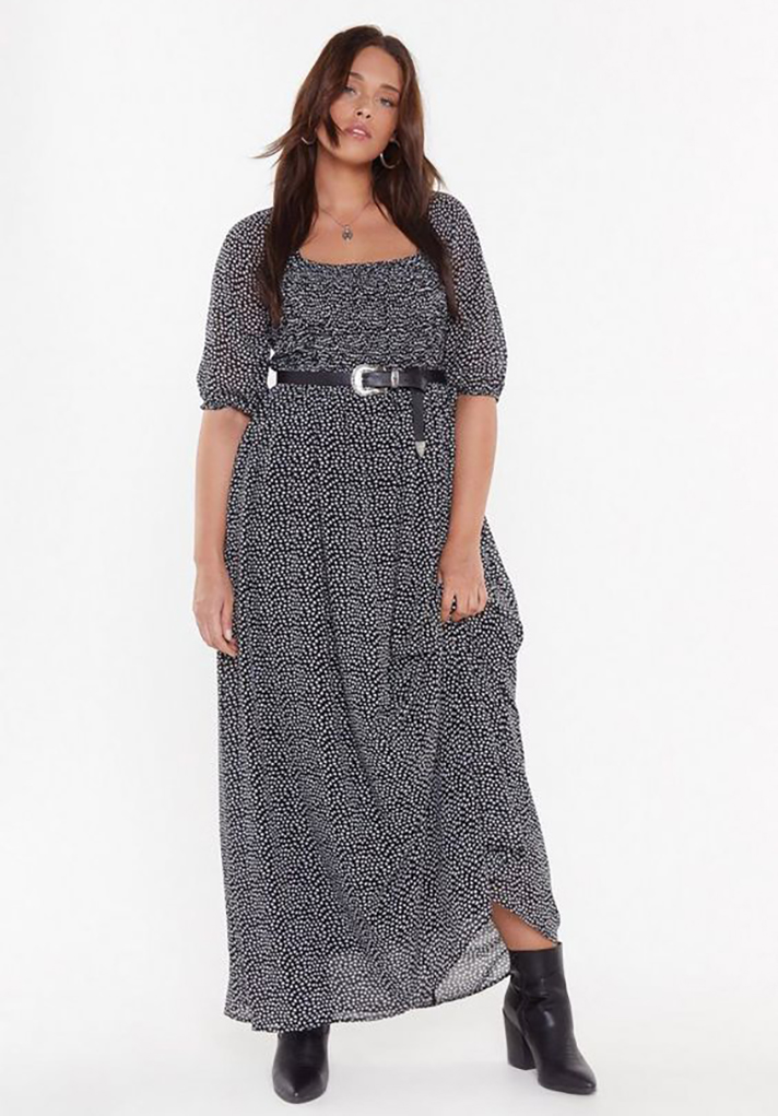 STYLECASTER | Sexy Summer Maxi Dresses Worth Sporting on Your Next Date Night