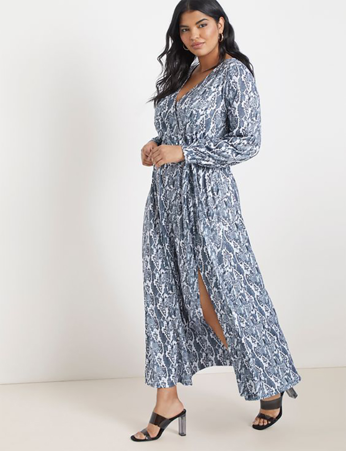 STYLECASTER | Sexy Summer Maxi Dresses Worth Sporting on Your Next Date Night