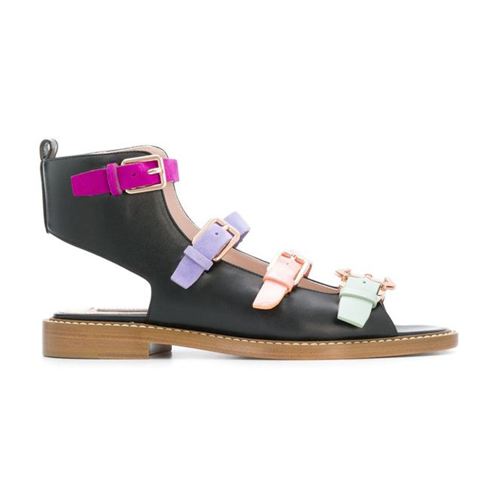STYLECASTER | Your Everything Guide to the Cute Summer Sandals On Offer Right Now