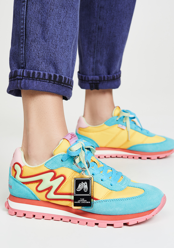 STYLECASTER | Summer Sneakers Are Here, and They're All Kinds of Cute