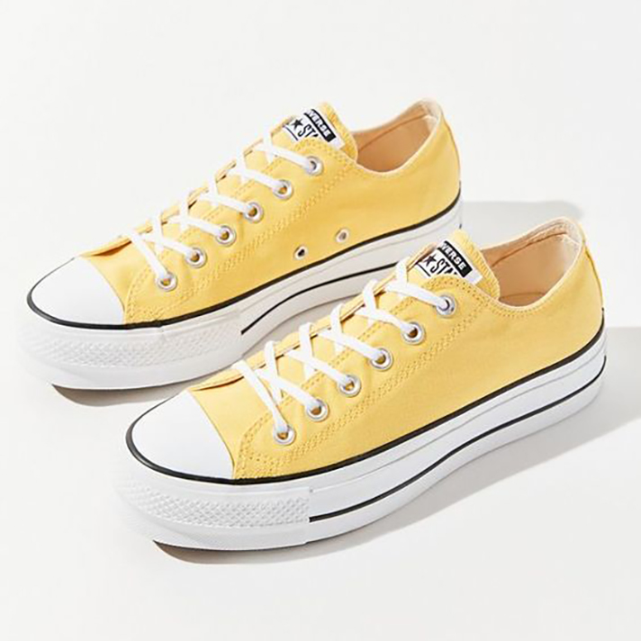 STYLECASTER | Summer Sneakers Are Here, and They're All Kinds of Cute