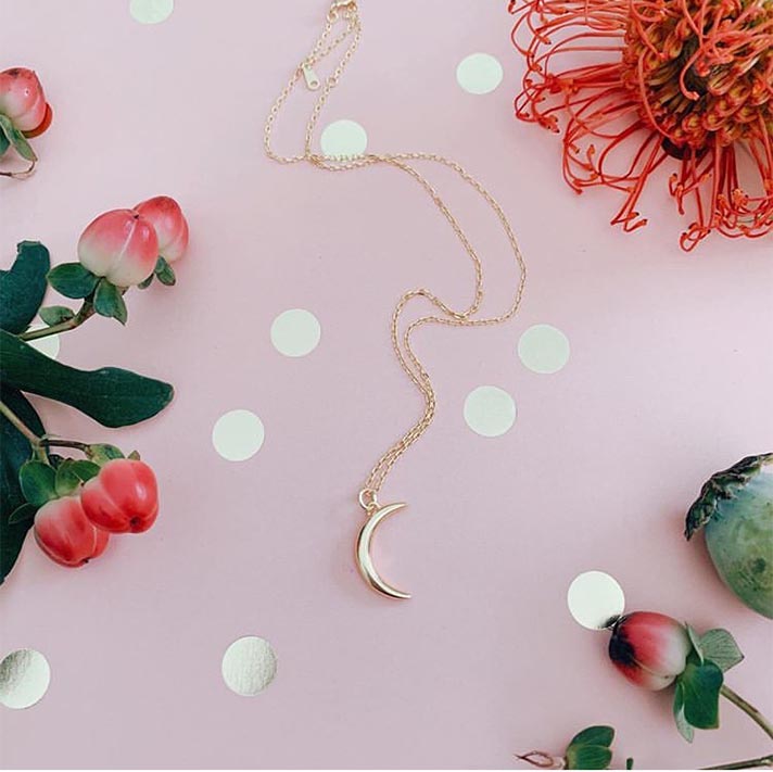 STYLECASTER|A Love Letter To Tiny Jewelry