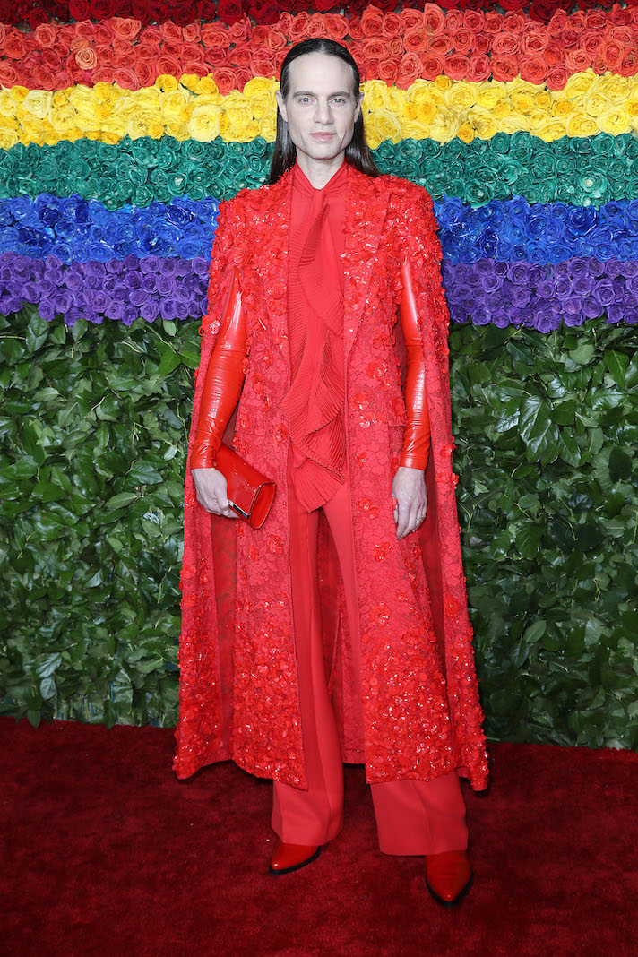 STYLECASTER | Every Incredible Look From the 2019 Tony Awards Red Carpet