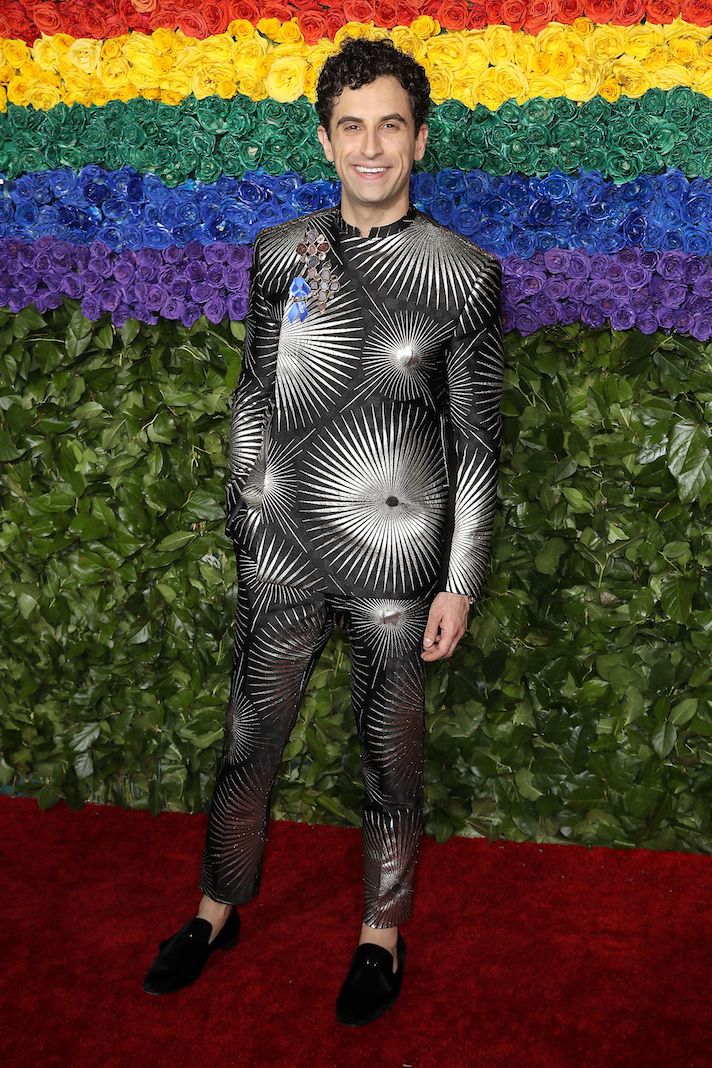 STYLECASTER | Every Incredible Look From the 2019 Tony Awards Red Carpet