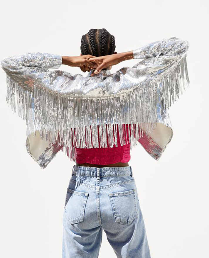 STYLECASTER | Zara Just Dropped—Get This—Second Summer 2019 Collection