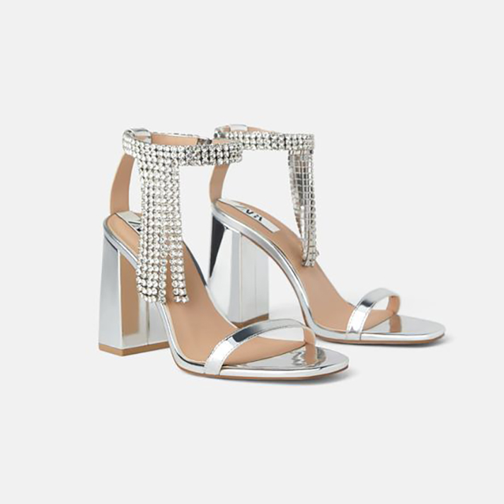 STYLECASTER | Zara Just Dropped—Get This—Second Summer 2019 Collection