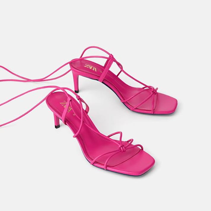 STYLECASTER | Zara Just Dropped—Get This—Second Summer 2019 Collection