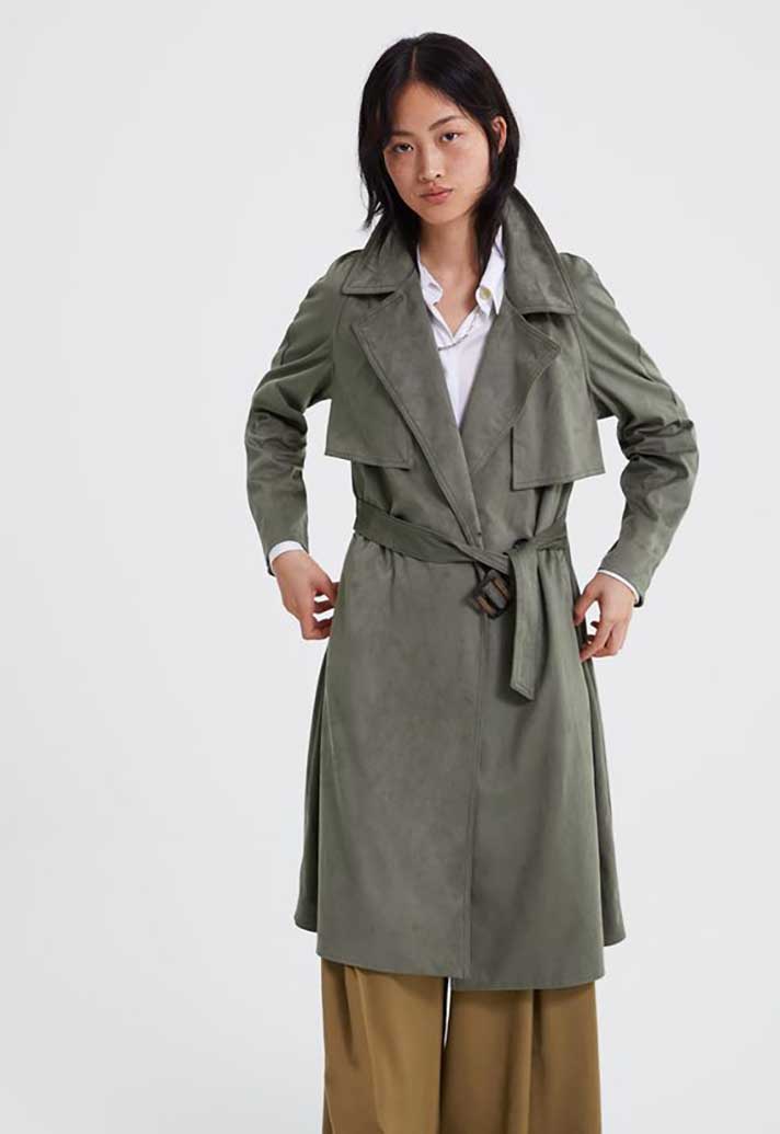 STYLECASTER | 17 Zara Spring Pieces You Can Score on Sale Right Now, Because It's June, Y'all