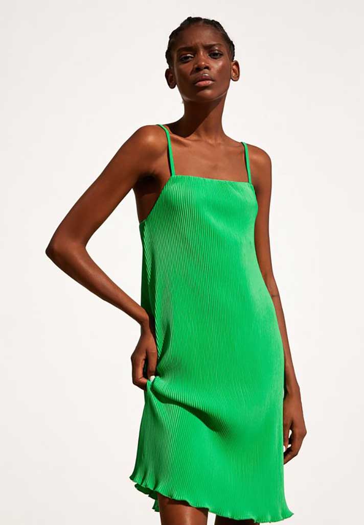 STYLECASTER | 17 Zara Spring Pieces You Can Score on Sale Right Now, Because It's June, Y'all