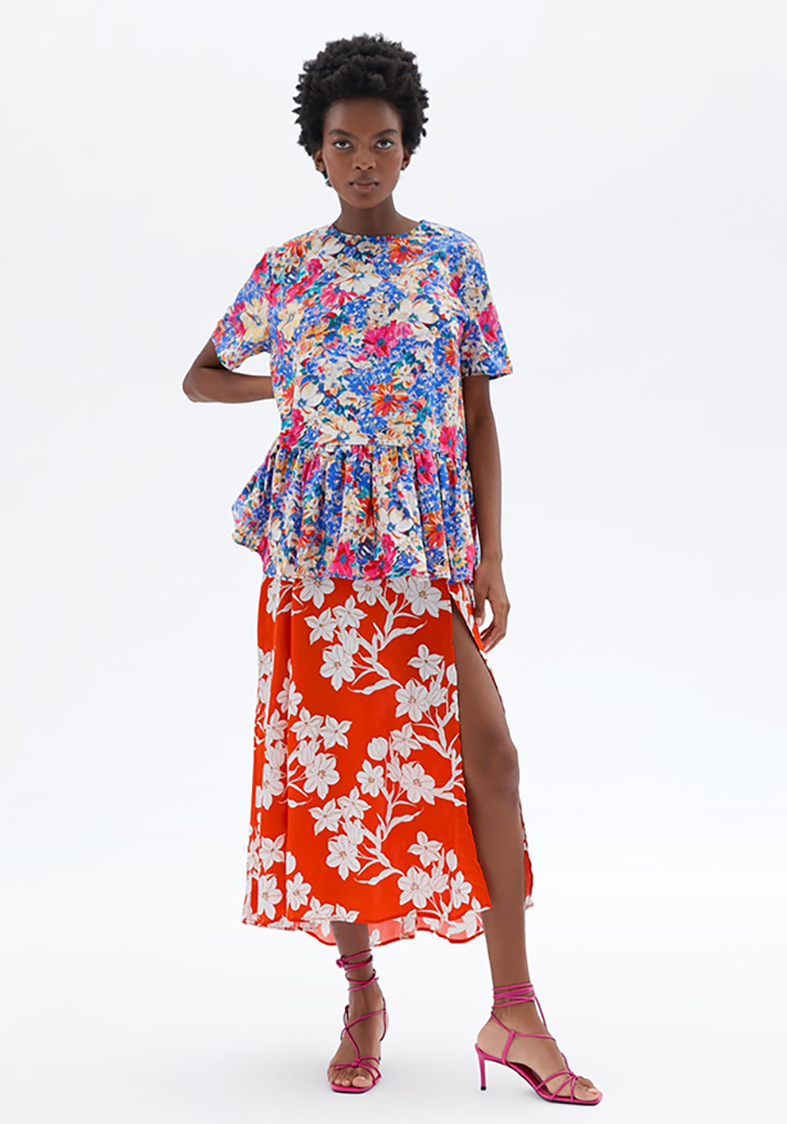 STYLECASTER | The 11 Must-Haves Our Fashion Editor Is Shopping at Zara's Summer Sale