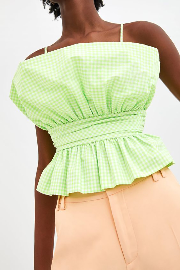 STYLECASTER | Zara's Summer Sale Is Officially Here (!!!)