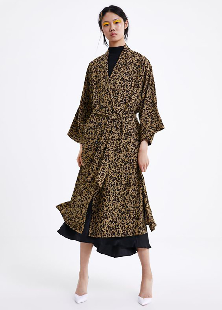 STYLECASTER | Zara's Summer Sale Is Officially Here (!!!)