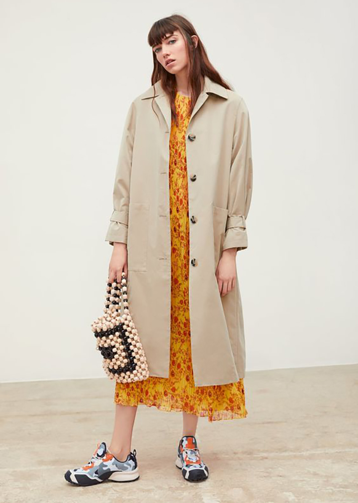 STYLECASTER | Zara's Summer Sale Is Officially Here (!!!)