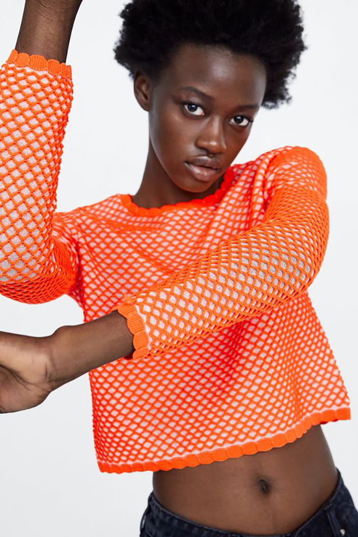 STYLECASTER | There Are So Many Cute, Under-$20 Finds (Still!!!) On Offer at Zara's Summer Sale