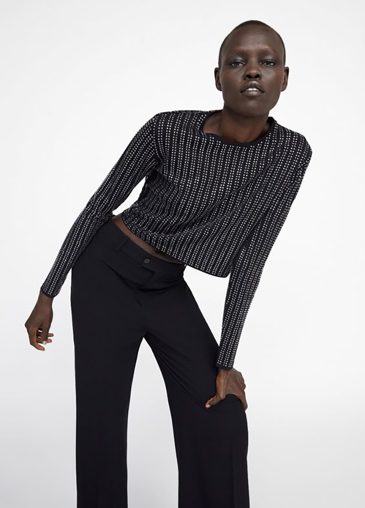 STYLECASTER | There Are So Many Cute, Under-$20 Finds (Still!!!) On Offer at Zara's Summer Sale