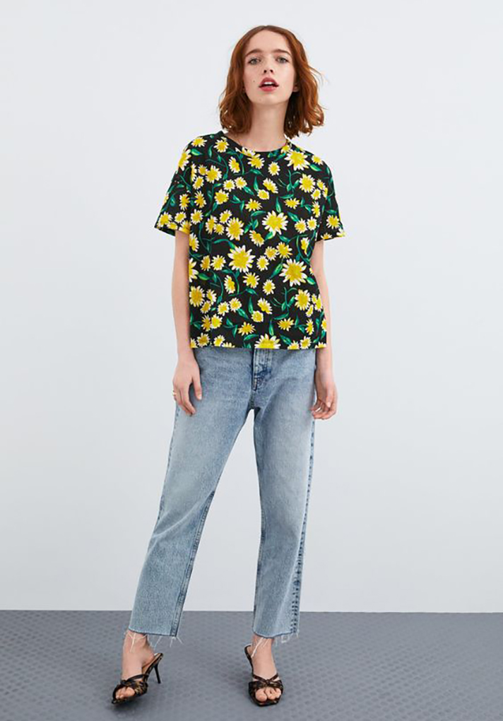 STYLECASTER | There Are So Many Cute, Under-$20 Finds (Still!!!) On Offer at Zara's Summer Sale