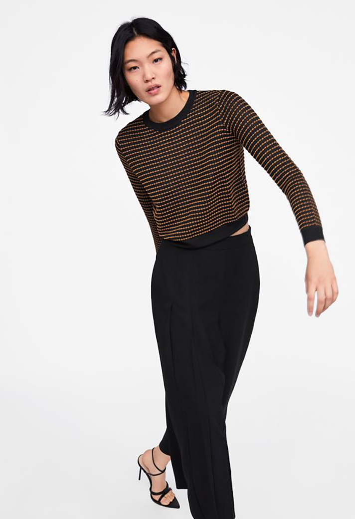 STYLECASTER | There Are So Many Cute, Under-$20 Finds (Still!!!) On Offer at Zara's Summer Sale