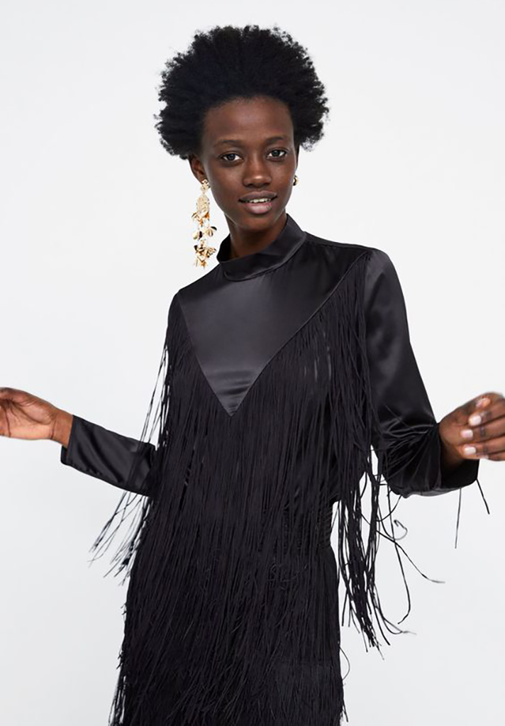 STYLECASTER | There Are So Many Cute, Under-$20 Finds (Still!!!) On Offer at Zara's Summer Sale