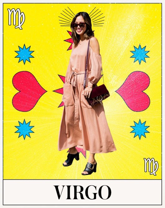 STYLECASTER | What Your Tinder Bio Says About You, According to Your Zodiac Sign