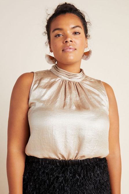 STYLECASTER | Plus-Size Summer Sale